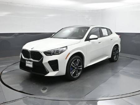 2026 BMW X2 xDrive28i