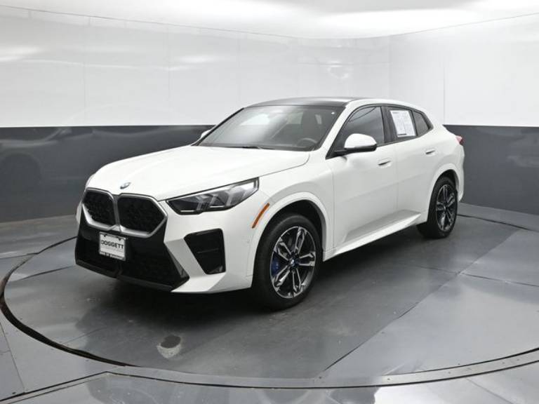 2026 BMW X2 xDrive28i