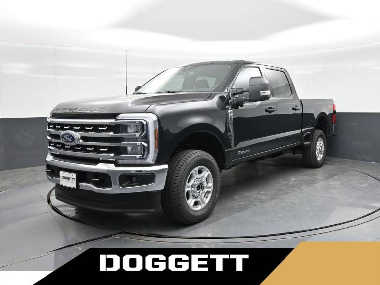 2026 Ford Super Duty F-250 SRW XLT