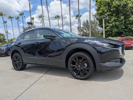 2024 Mazda CX-30 2.5 S Select Sport