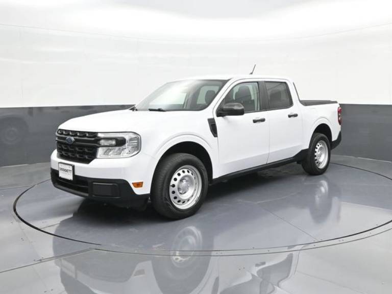 2023 Ford Maverick XL