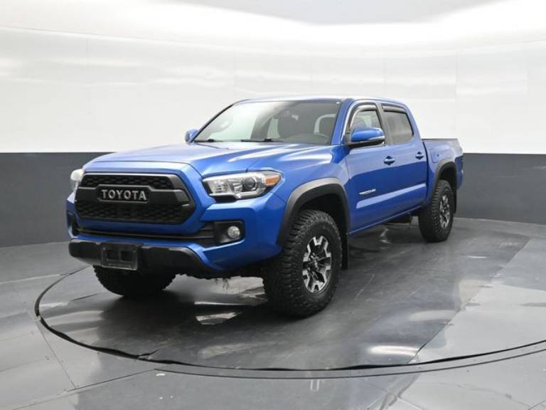 2017 Toyota Tacoma TRD OFF Road