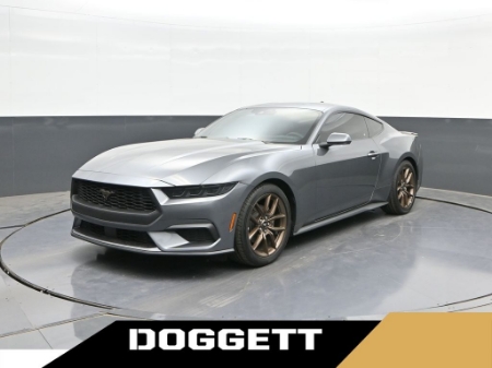 2026 Ford Mustang EcoBoost® Premium