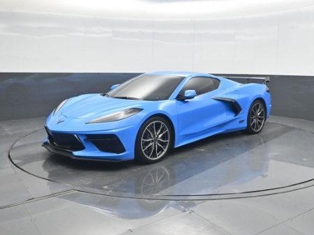 2023 Chevrolet Corvette 2LT