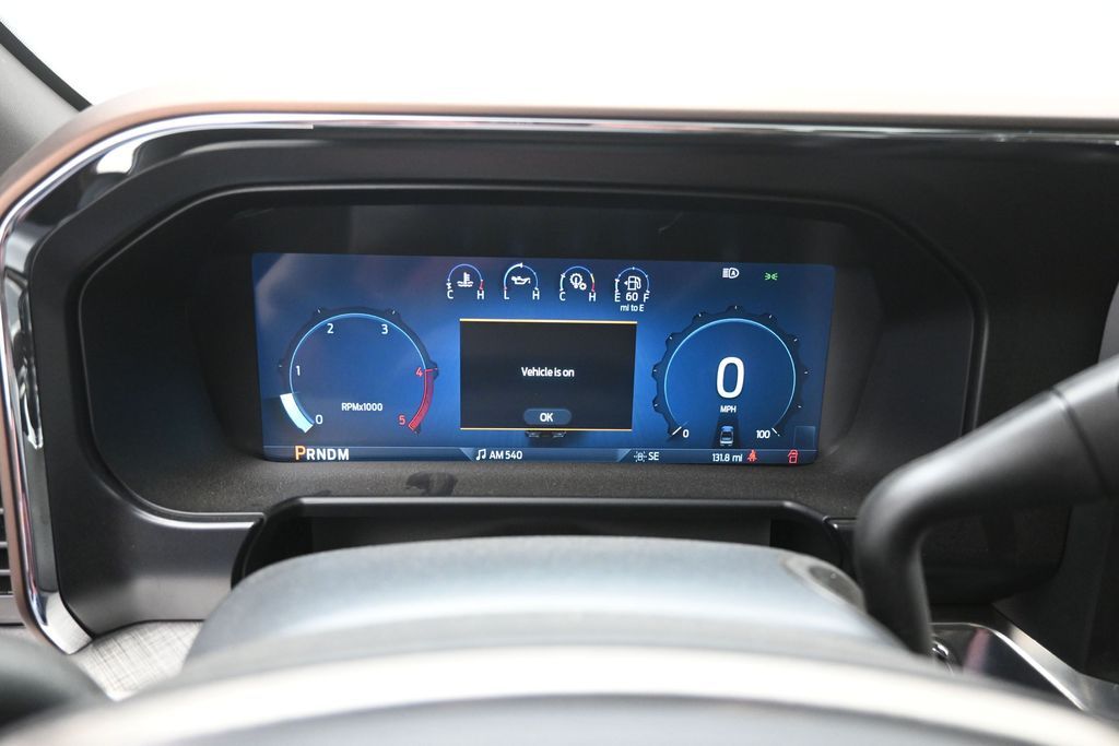 2026 Ford F-250 Super Duty King Ranch - Photo 6