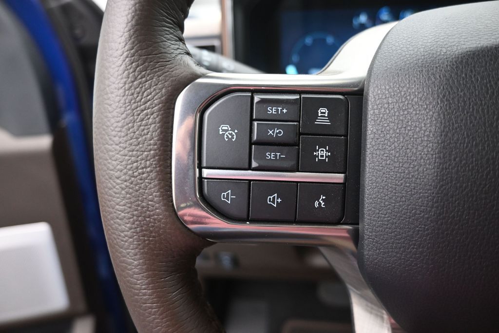 2026 Ford F-250 Super Duty King Ranch - Photo 7