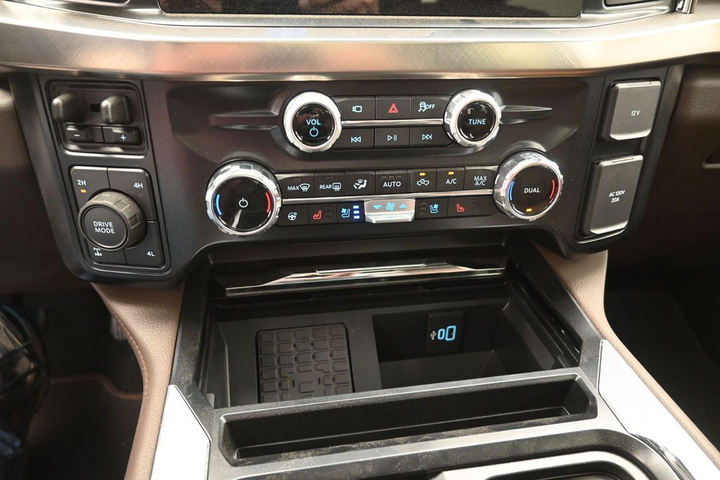 2026 Ford F-250 Super Duty King Ranch - Photo 9