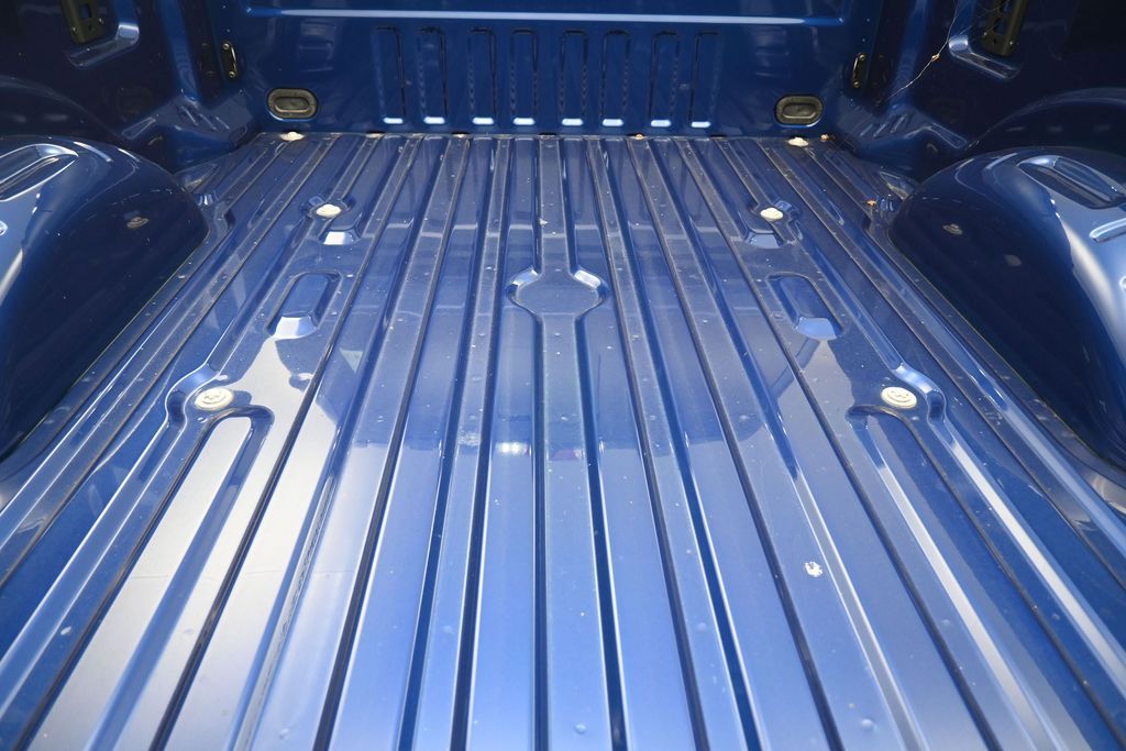 2026 Ford F-250 Super Duty King Ranch - Photo 10