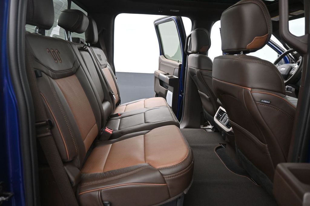 2026 Ford F-250 Super Duty King Ranch - Photo 12