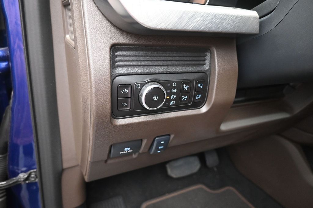 2026 Ford F-250 Super Duty King Ranch - Photo 13