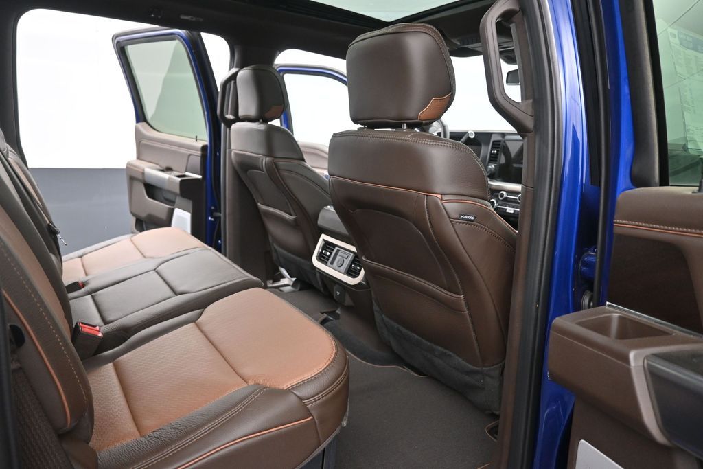 2026 Ford F-250 Super Duty King Ranch - Photo 14