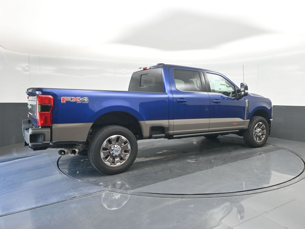 2026 Ford F-250 Super Duty King Ranch - Photo 15