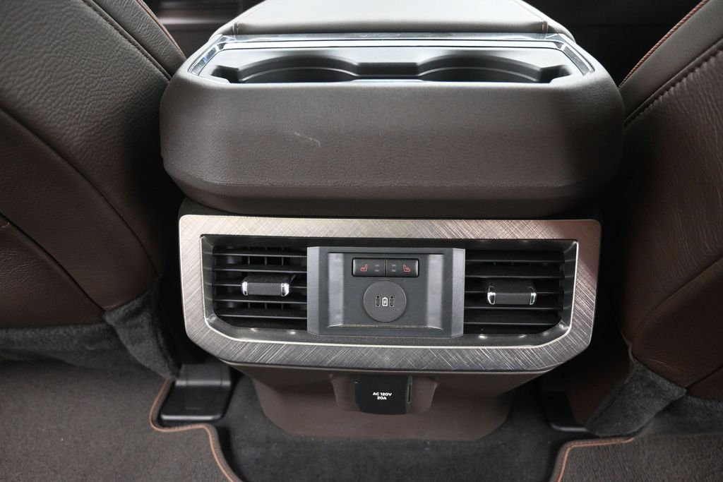 2026 Ford F-250 Super Duty King Ranch - Photo 16