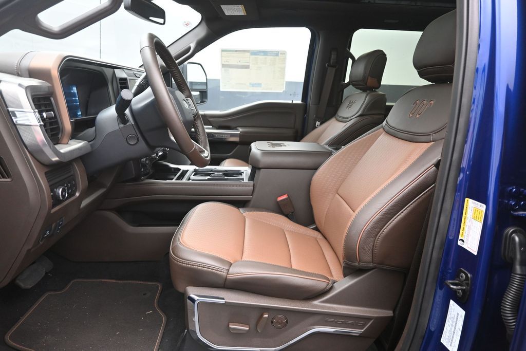 2026 Ford F-250 Super Duty King Ranch - Photo 18