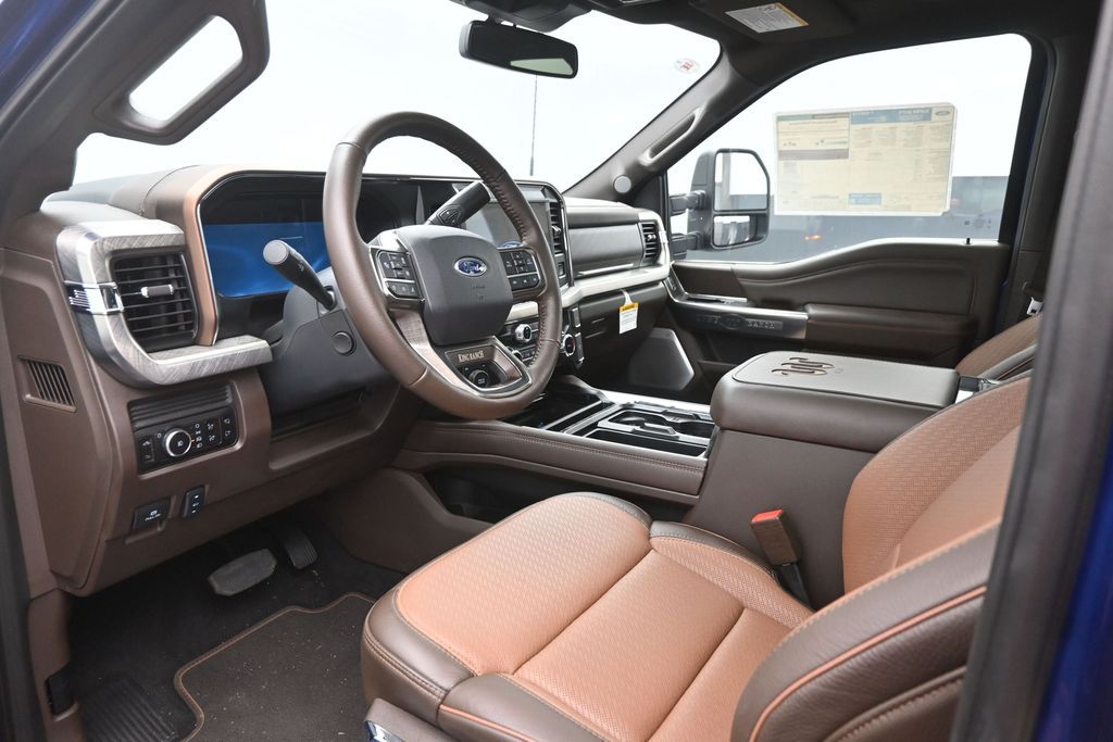 2026 Ford F-250 Super Duty King Ranch - Photo 19
