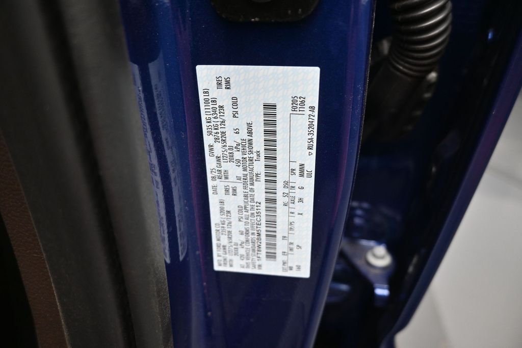 2026 Ford F-250 Super Duty King Ranch - Photo 20