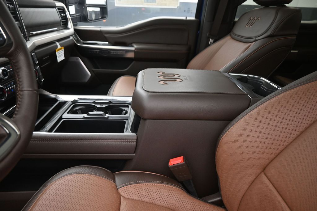 2026 Ford F-250 Super Duty King Ranch - Photo 21