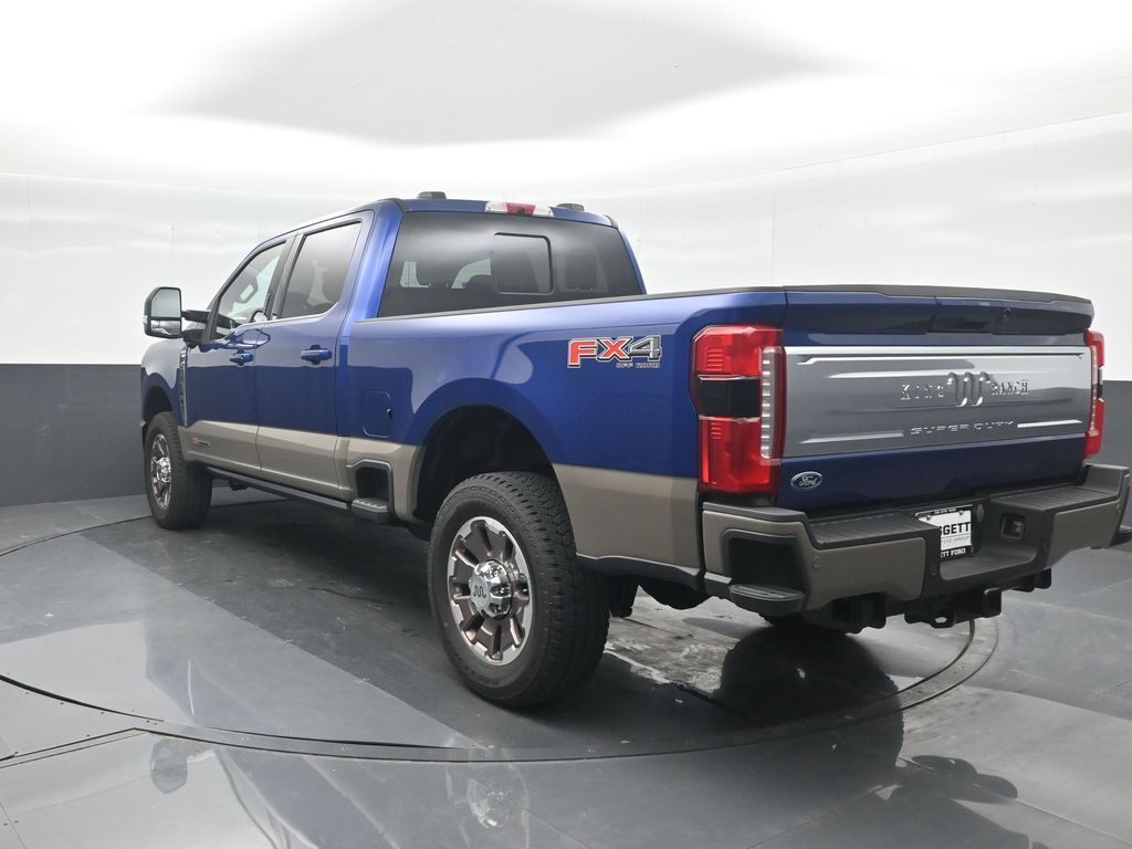 2026 Ford F-250 Super Duty King Ranch - Photo 22