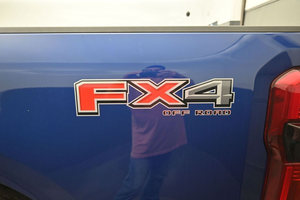 2026 Ford F-250 Super Duty King Ranch - Photo 23