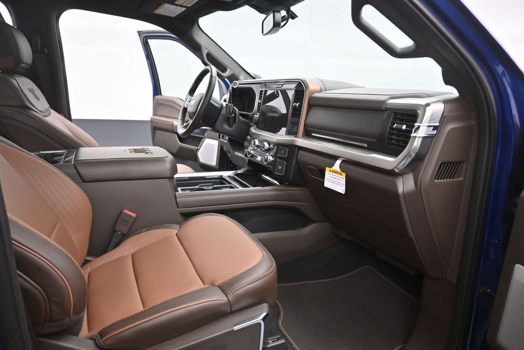 2026 Ford F-250 Super Duty King Ranch - Photo 24