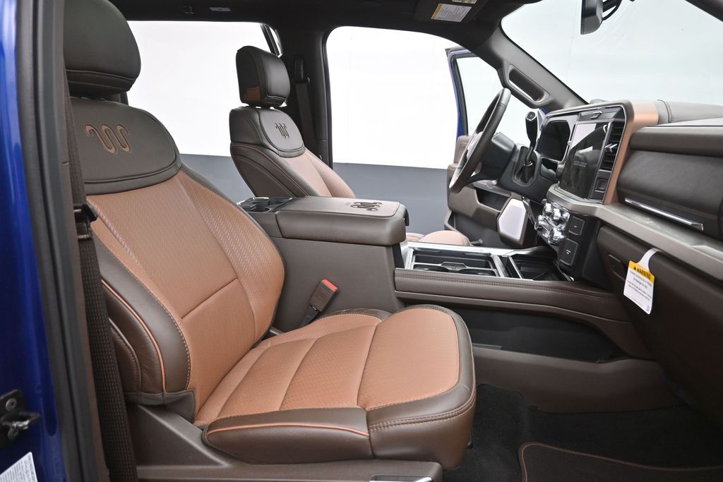 2026 Ford F-250 Super Duty King Ranch - Photo 25