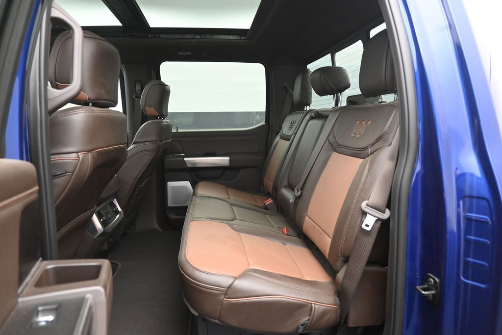 2026 Ford F-250 Super Duty King Ranch - Photo 27