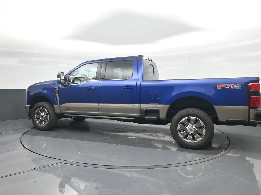 2026 Ford F-250 Super Duty King Ranch - Photo 29