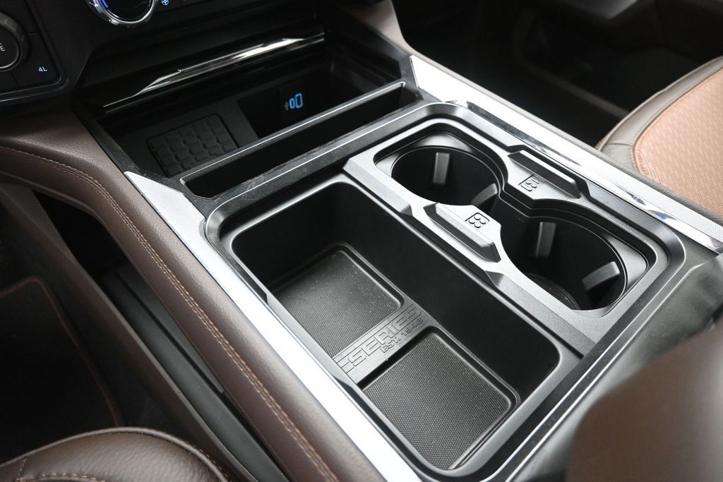 2026 Ford F-250 Super Duty King Ranch - Photo 32