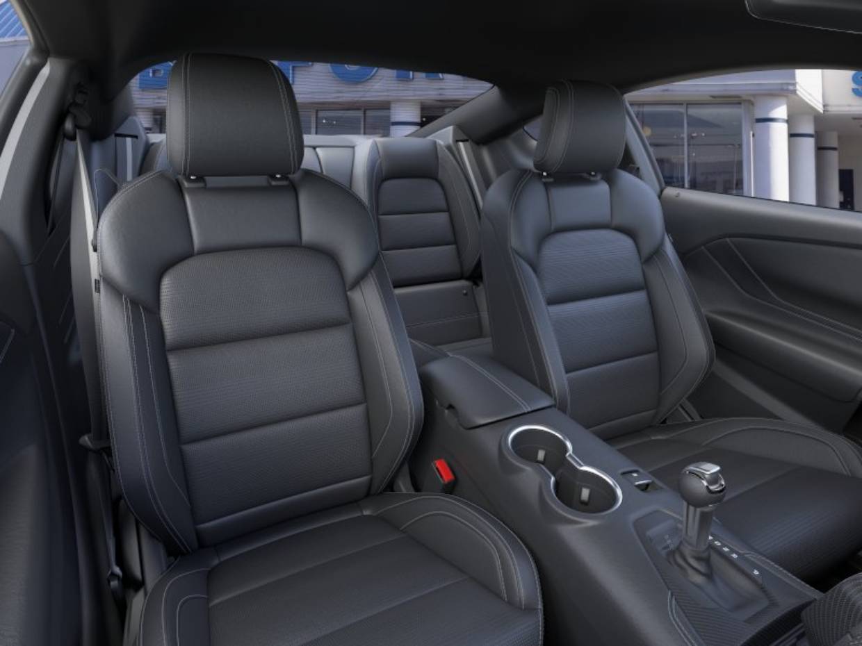 2025 Ford Mustang GT Premium Fastback - Photo 10