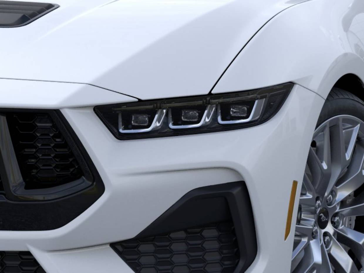 2025 Ford Mustang GT Premium Fastback - Photo 18