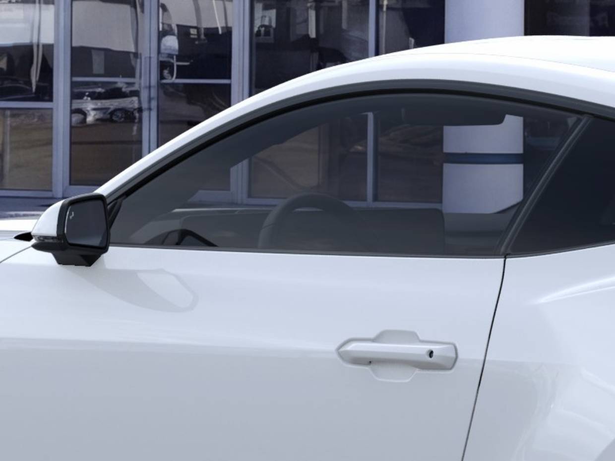 2025 Ford Mustang GT Premium Fastback - Photo 20