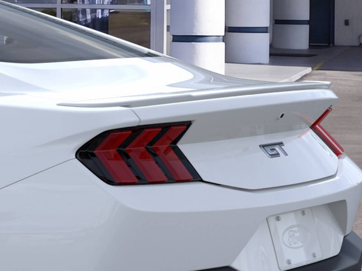 2025 Ford Mustang GT Premium Fastback - Photo 22
