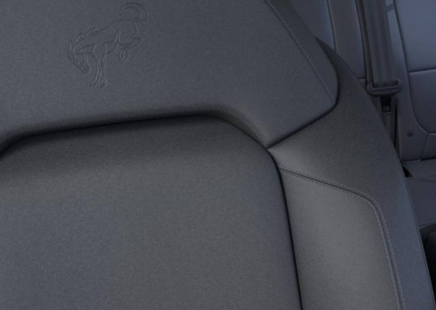 2025 Ford Bronco 4-Door Big Bend - Photo 25