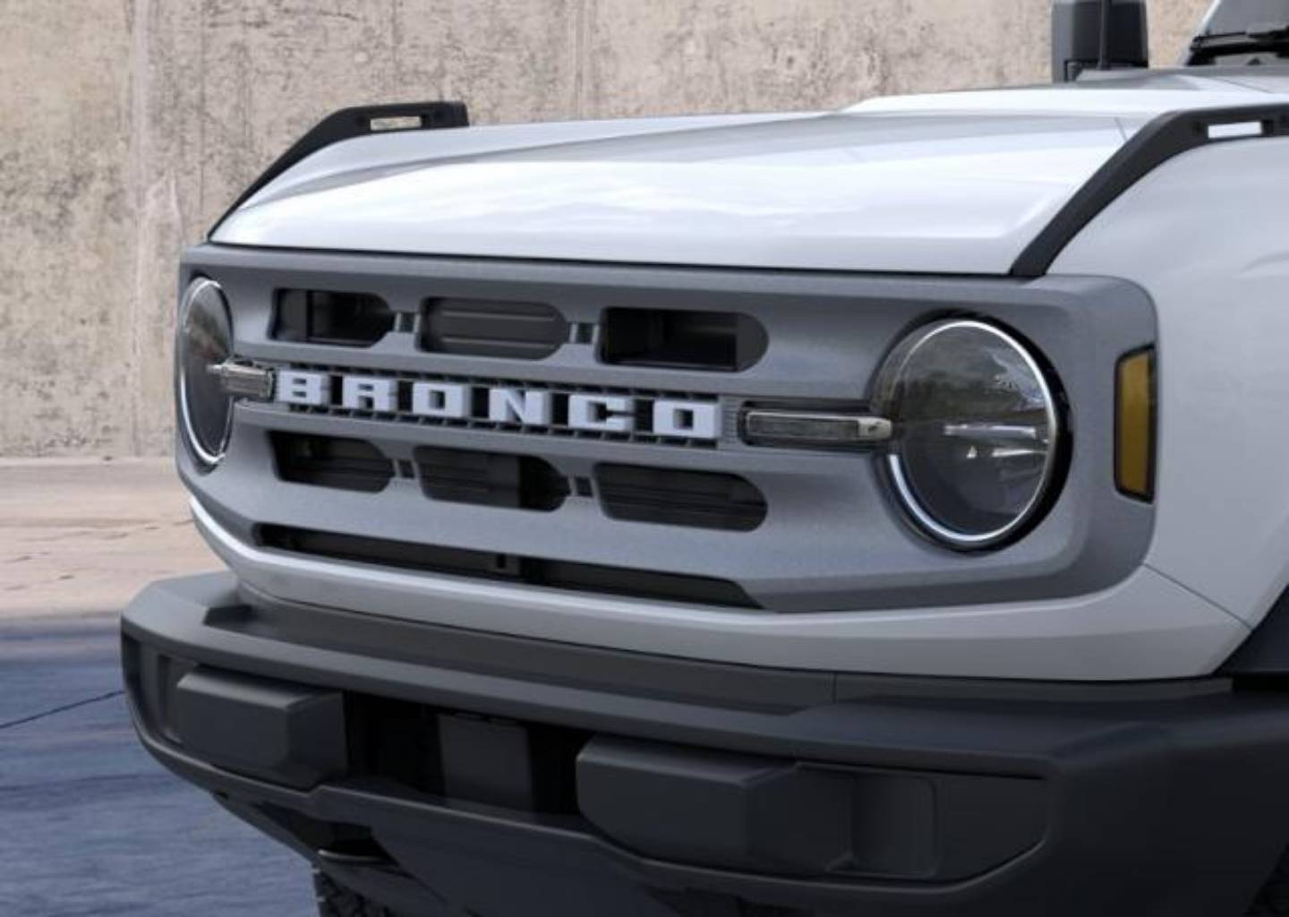 2025 Ford Bronco 4-Door Big Bend - Photo 26
