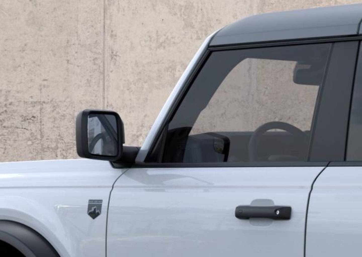 2025 Ford Bronco 4-Door Big Bend - Photo 29