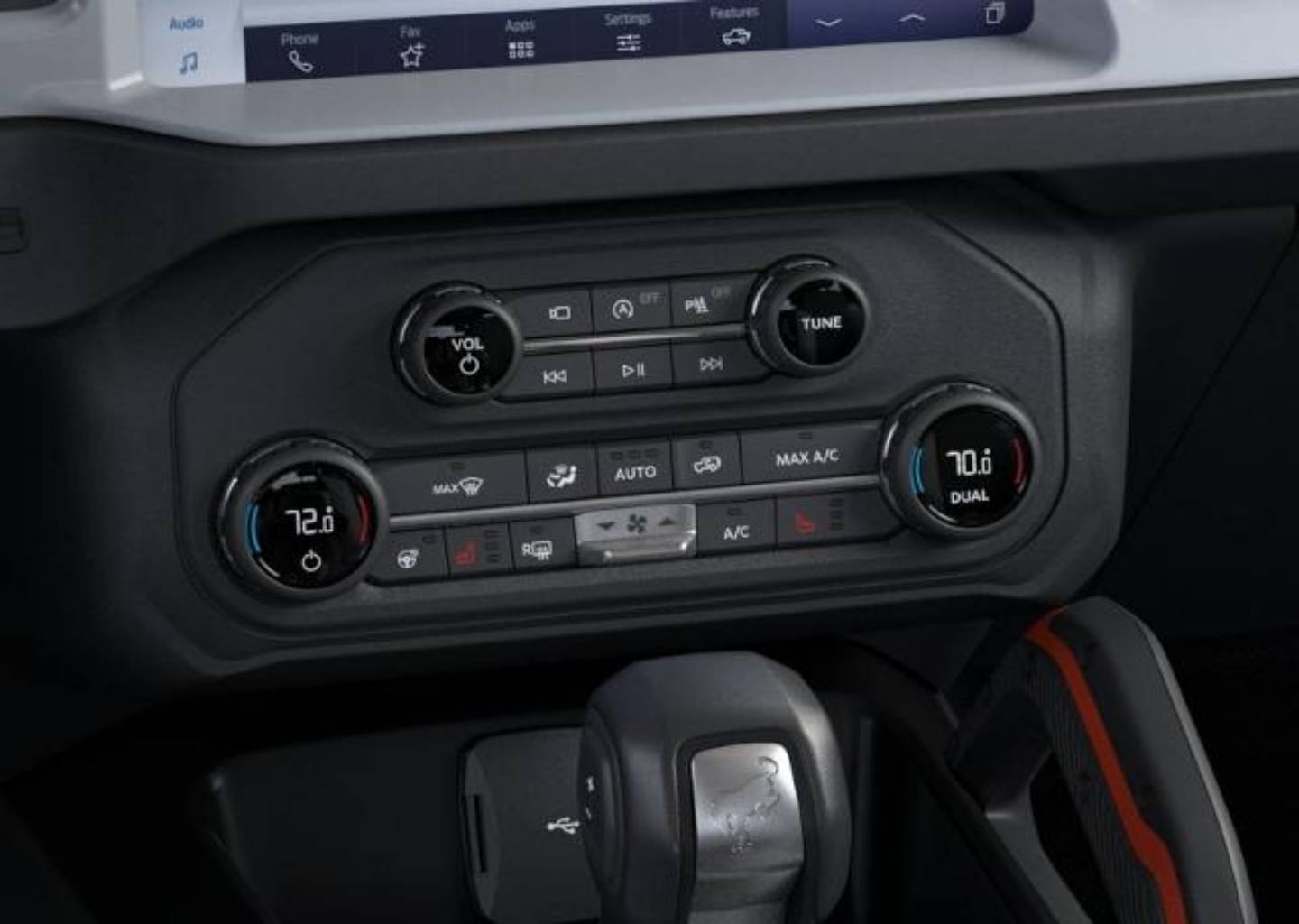 2025 Ford Bronco 2-Door Stroppe - Photo 18