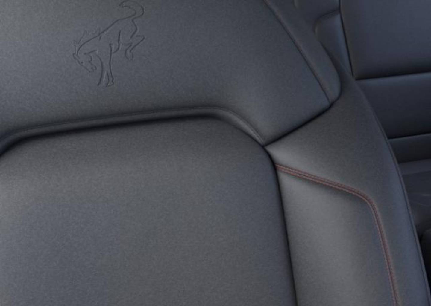 2025 Ford Bronco 2-Door Stroppe - Photo 20