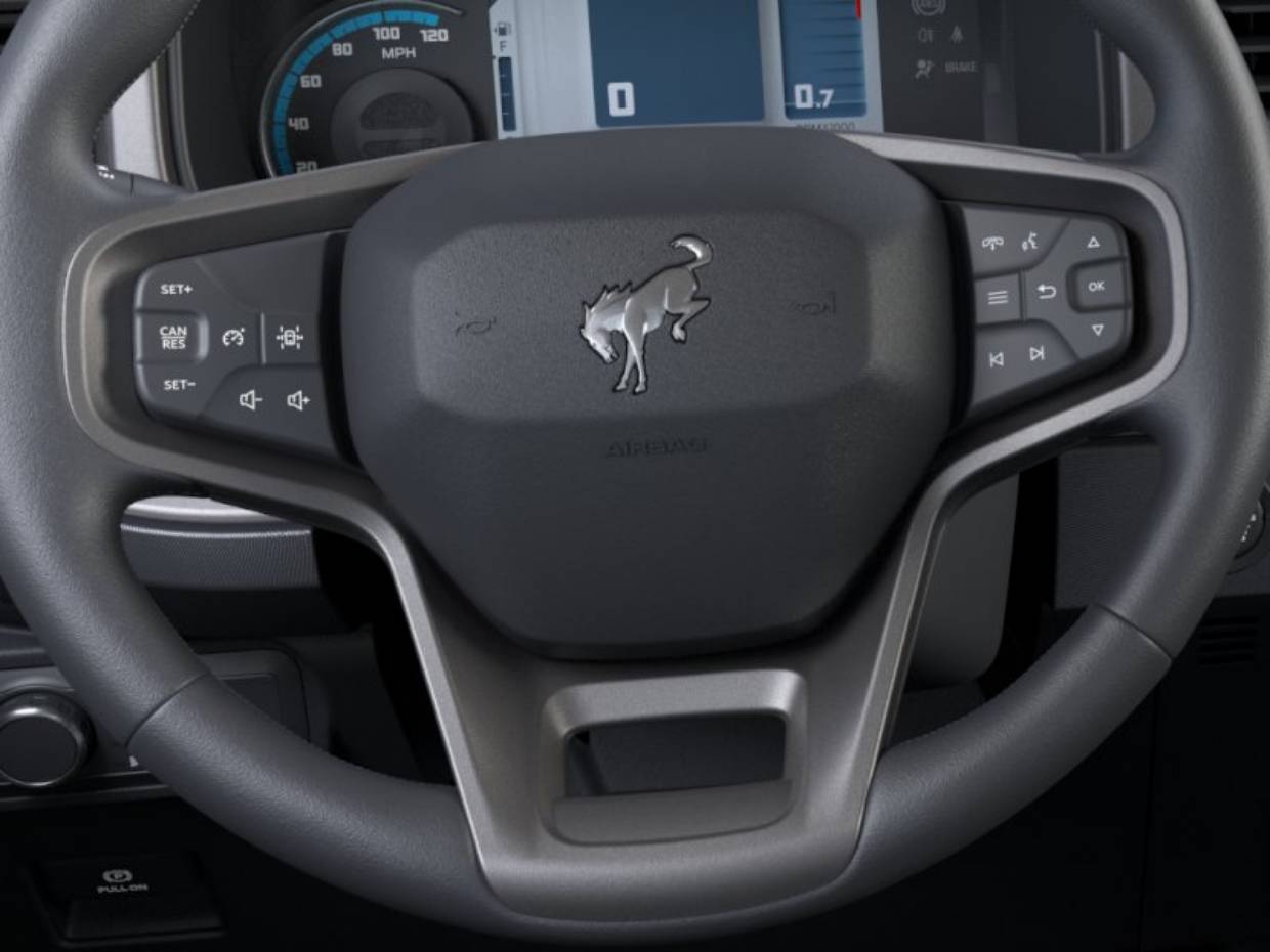 2025 Ford Bronco 4-Door Badlands - Photo 14