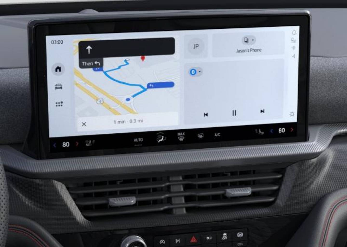 2025 Ford Explorer ST - Photo 17