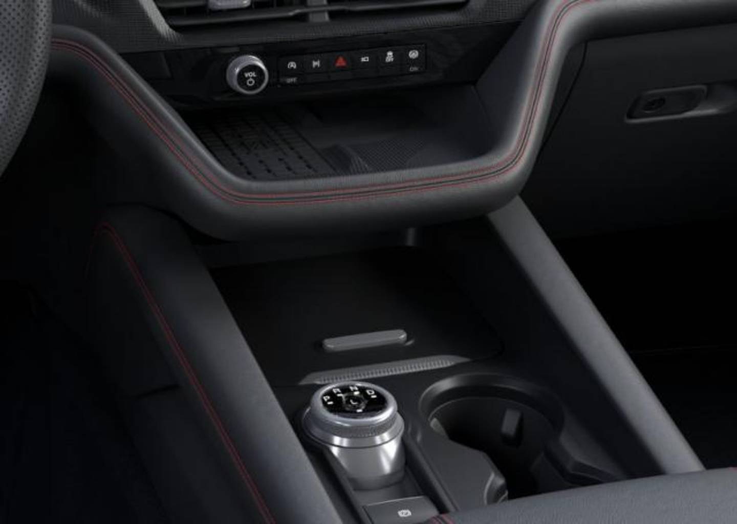 2025 Ford Explorer ST - Photo 18