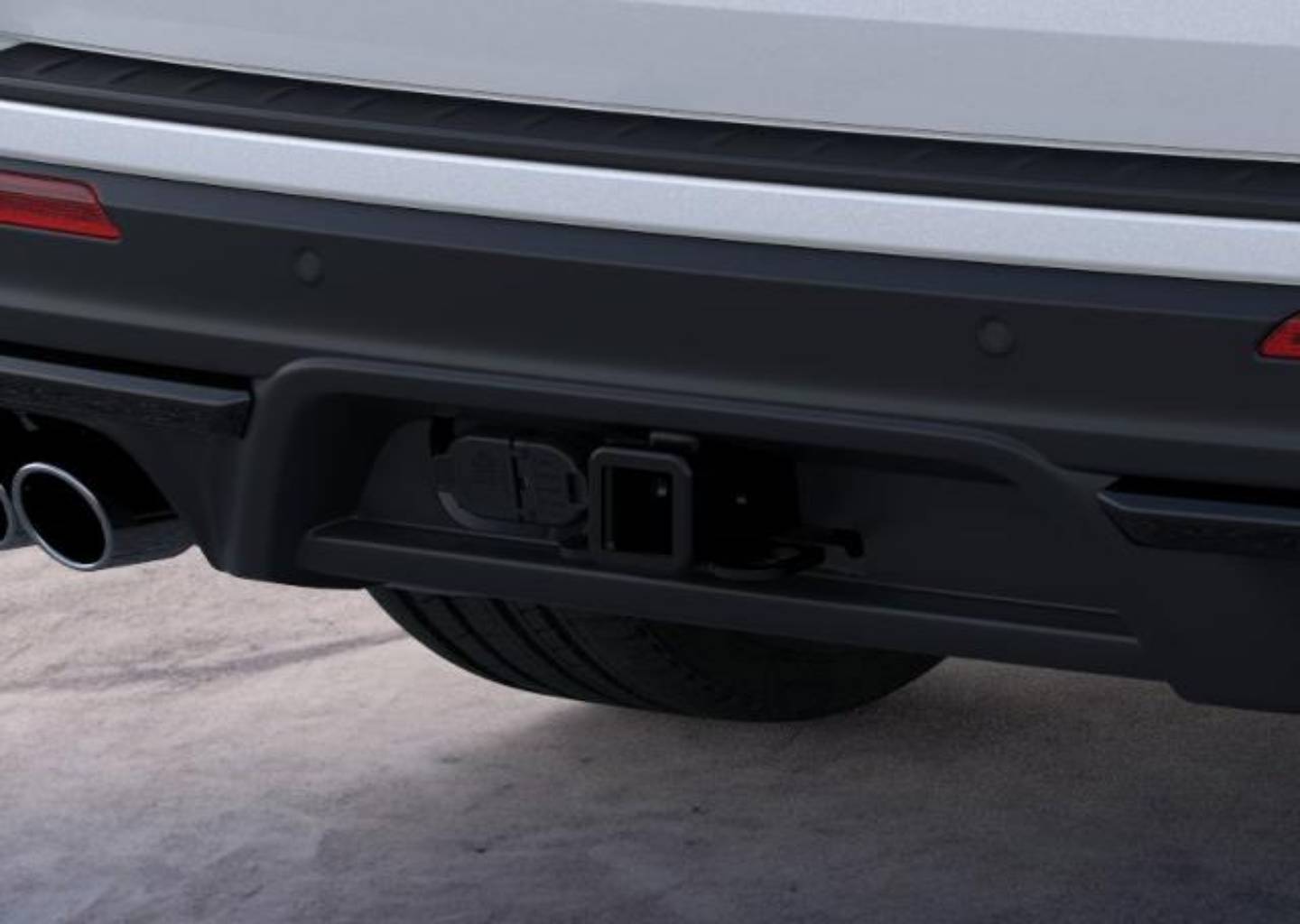 2025 Ford Explorer ST - Photo 26