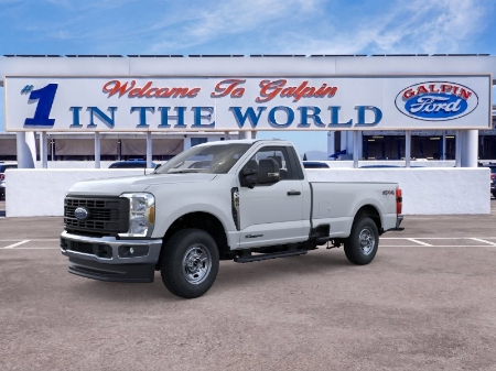 2025 Ford F-250 SD XL