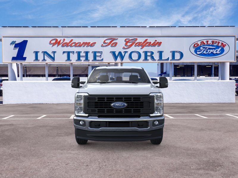 2025 Ford F-250 Super Duty XL - Photo 6