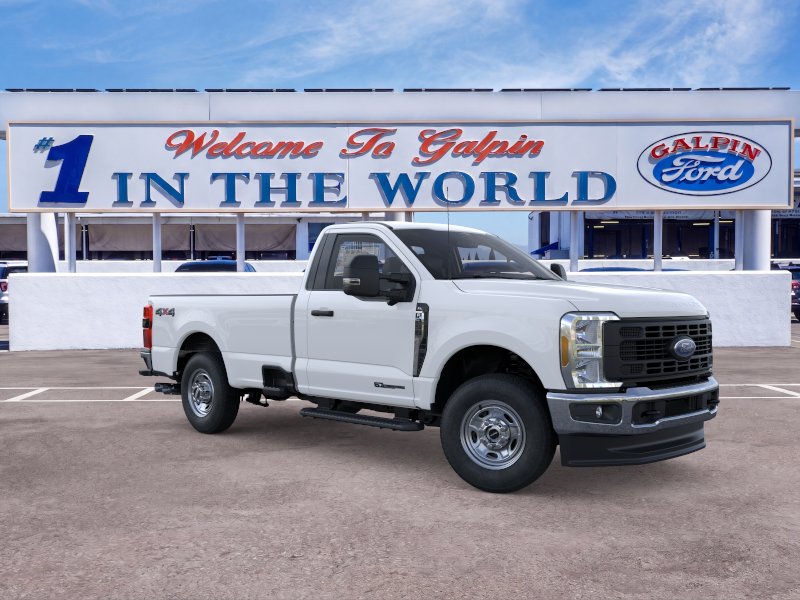 2025 Ford F-250 Super Duty XL - Photo 7