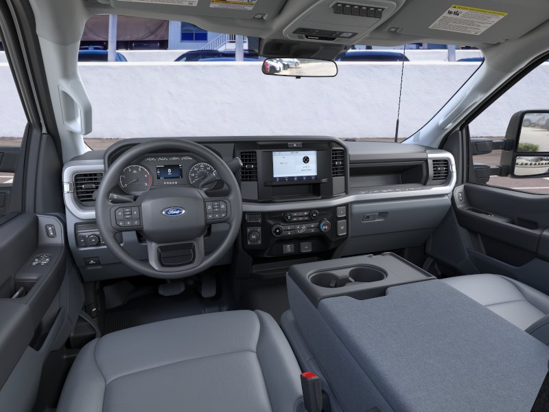 2025 Ford F-250 Super Duty XL - Photo 9