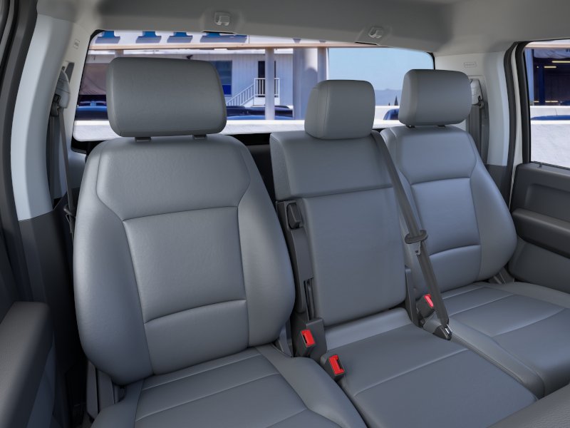 2025 Ford F-250 Super Duty XL - Photo 10