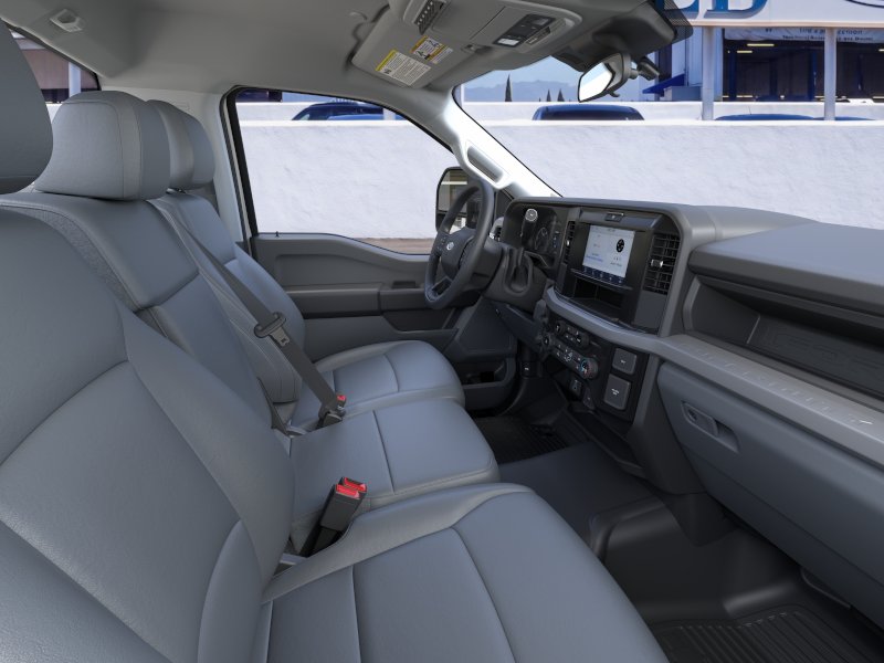 2025 Ford F-250 Super Duty XL - Photo 11