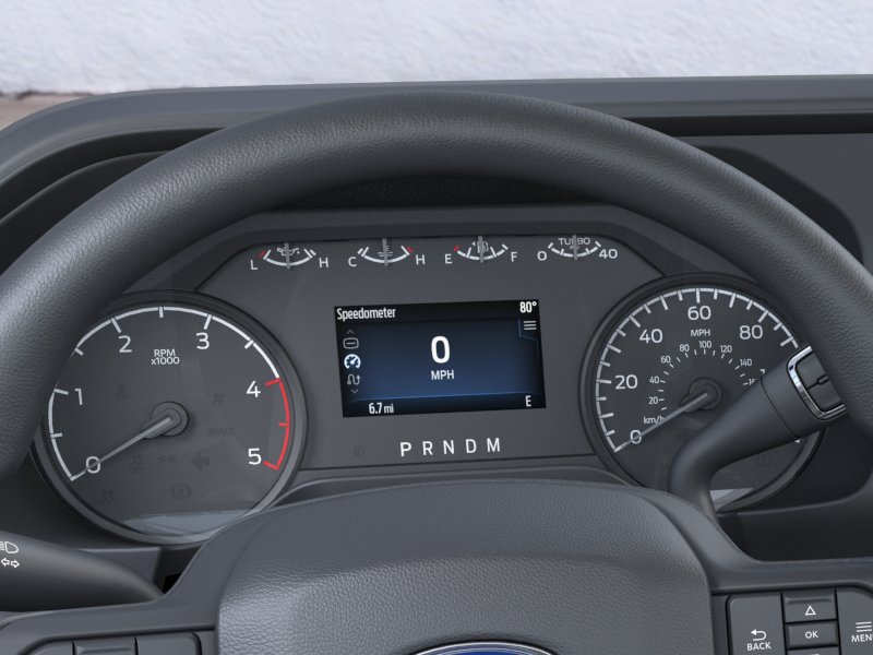 2025 Ford F-250 Super Duty XL - Photo 13