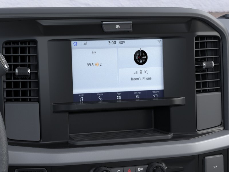 2025 Ford F-250 Super Duty XL - Photo 14