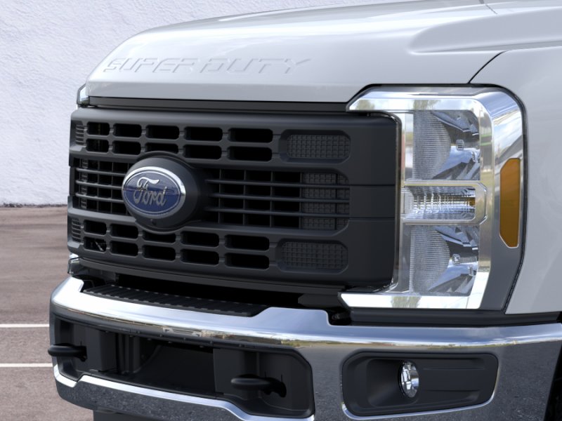 2025 Ford F-250 Super Duty XL - Photo 17